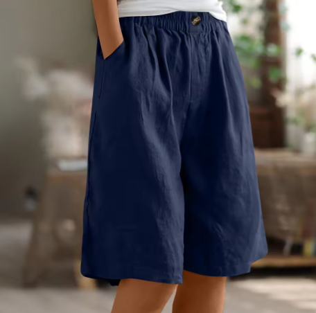 Maison Loréa® | Comfort Shorts