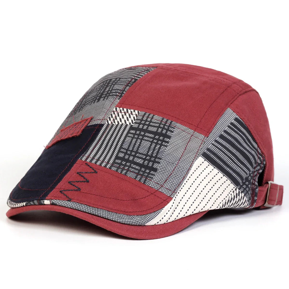 MaisonLoréa™ | Patchwork Heren Pet