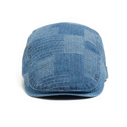 MaisonLoréa™ | Denim Mannen Pet