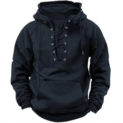 ADAM| NordFjäll™ Slijtvaste Hoodie