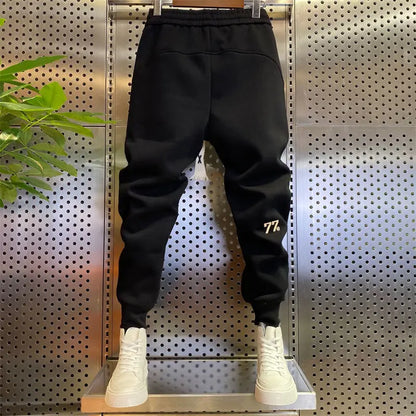 BENJAMIN™ | Moderne Broek met Stijl