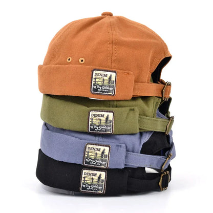 MaisonLoréa™ |Vintage Docker Pet