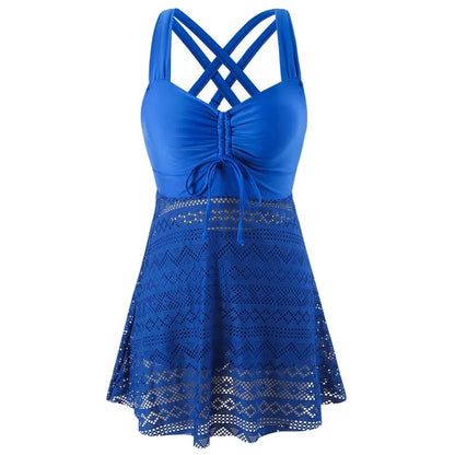 Char® - Tankini Set