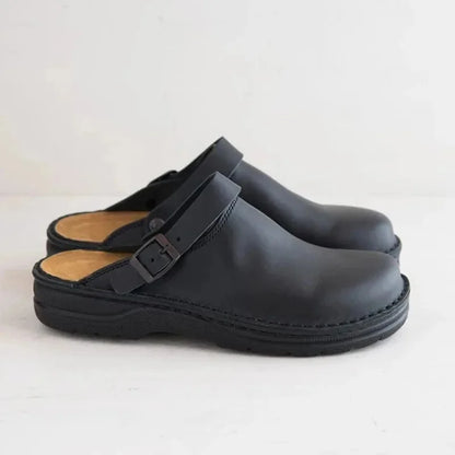 Maayke - Stijlvolle Casual Slip-On