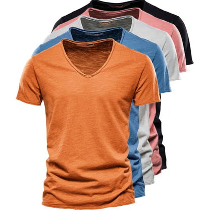 LESLEY® | Katoenen Zomer Shirt (TIJDELIJK 1+1 GRATIS!)