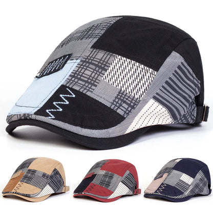 MaisonLoréa™ | Patchwork Heren Pet