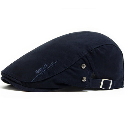 MaisonLoréa™ | Vintage Pet Met Knoopdesign