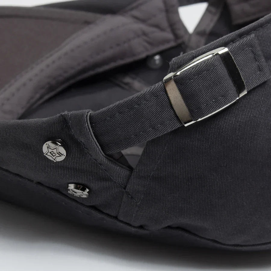 MaisonLoréa™ | Vintage Pet Met Knoopdesign
