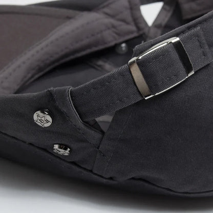 MaisonLoréa™ | Vintage Pet Met Knoopdesign