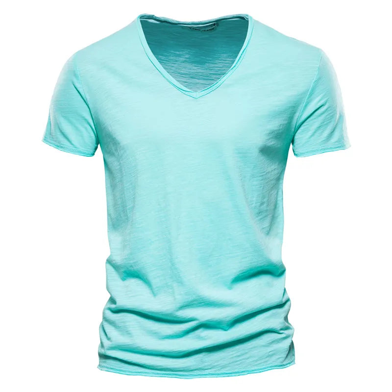 LESLEY® | Katoenen Zomer Shirt (TIJDELIJK 1+1 GRATIS!)