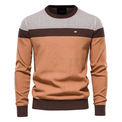 SAMUEL | Robuuste stijl ontmoet ultiem comfort