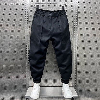 THEODORE™ | Elegante Broek met Codering