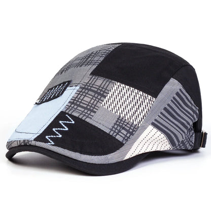 MaisonLoréa™ | Patchwork Heren Pet