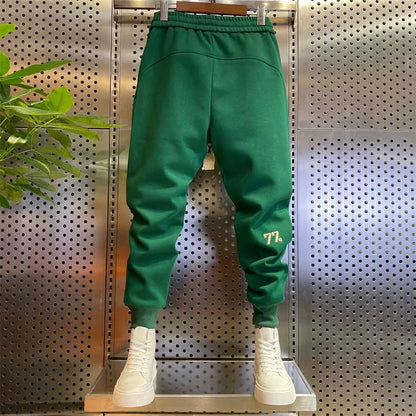 BENJAMIN™ | Moderne Broek met Stijl