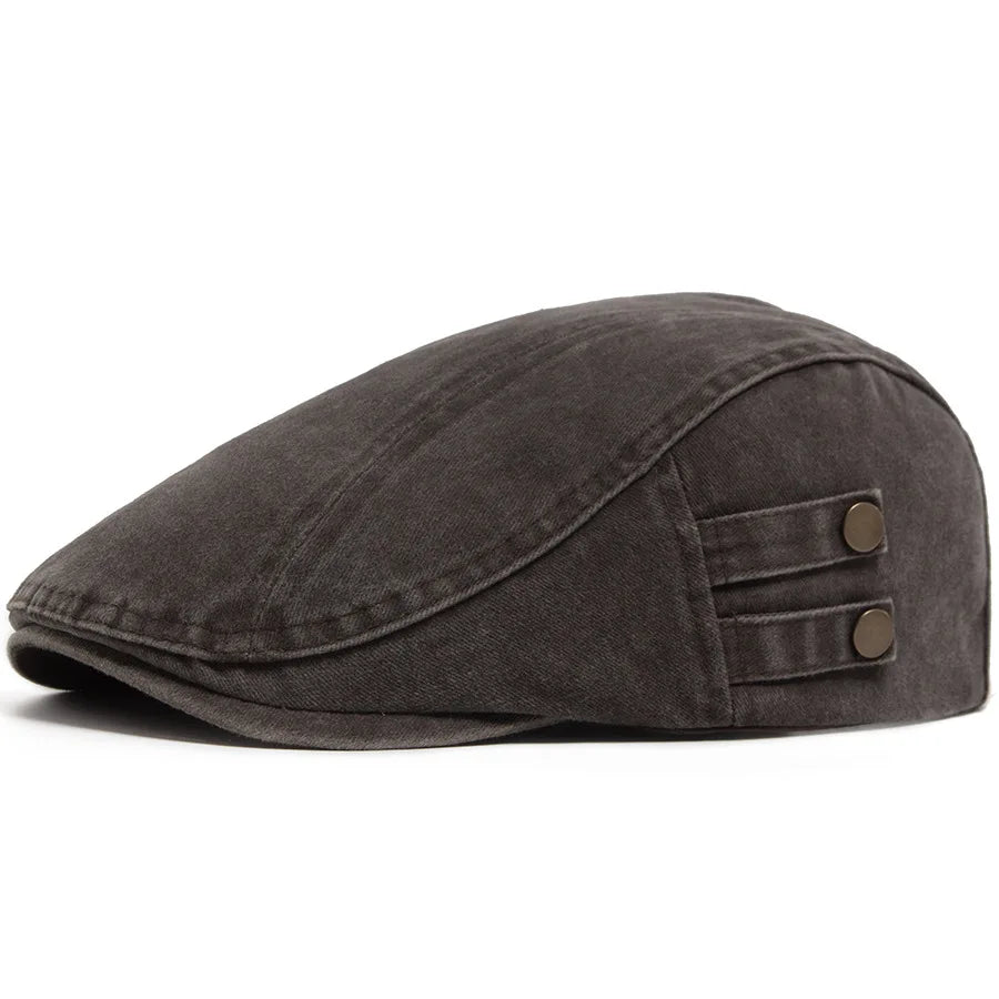 MaisonLoréa™ | Vintage Heren Pet