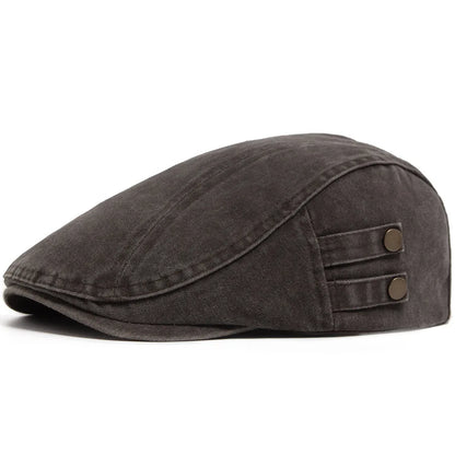 MaisonLoréa™ | Vintage Heren Pet
