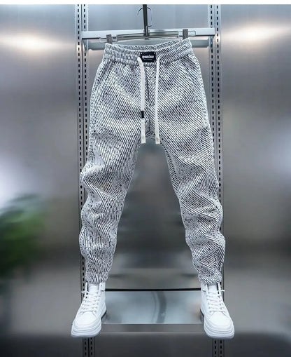 JULIAN™ | Comfortabele Broek met Ontwerp