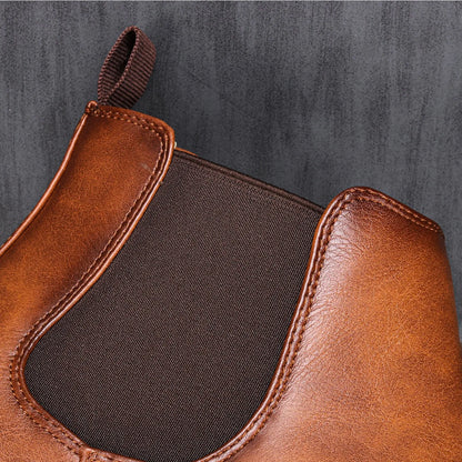 CASPER | Tijdloze Chelsea-Boots