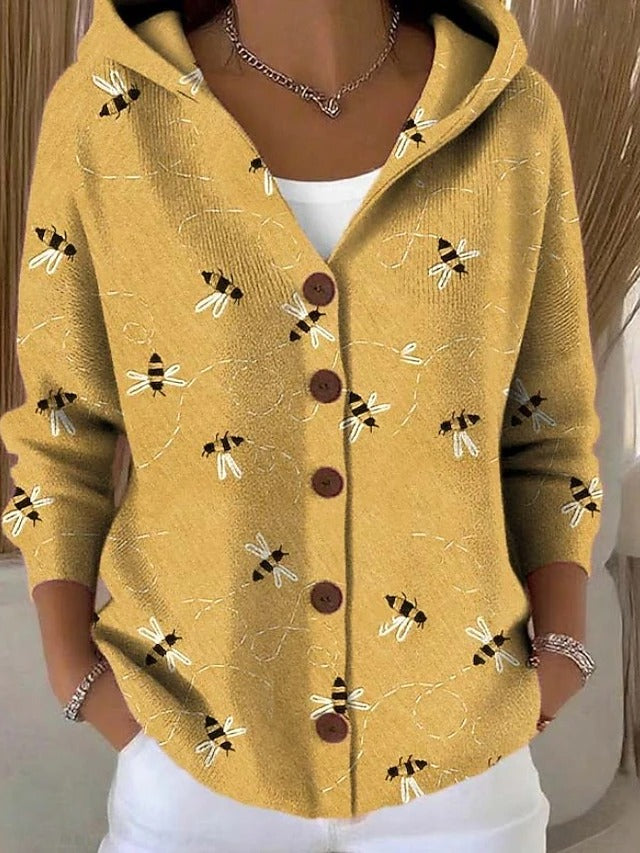Regina®| Elegante Zachte Cardigan