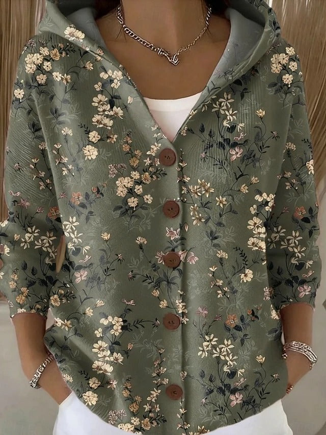 Regina®| Elegante Zachte Cardigan