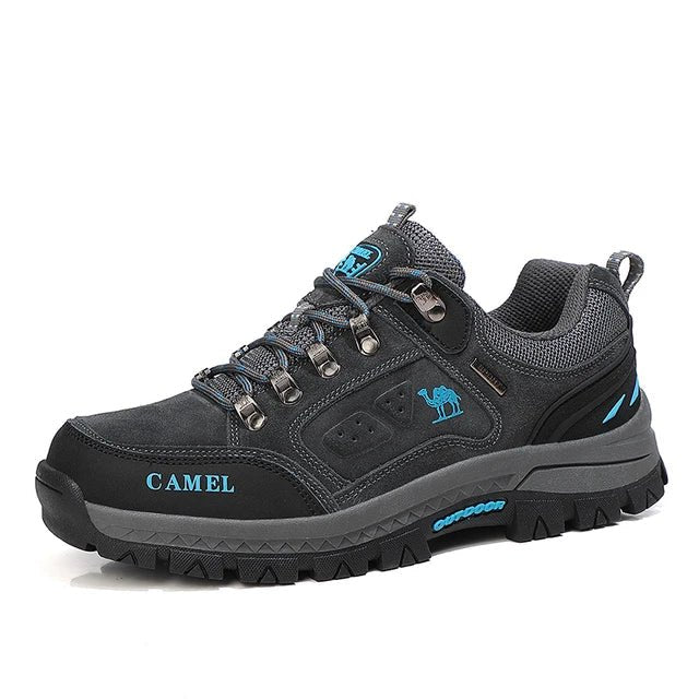 BRAM | Innovatieve Wandelschoenen
