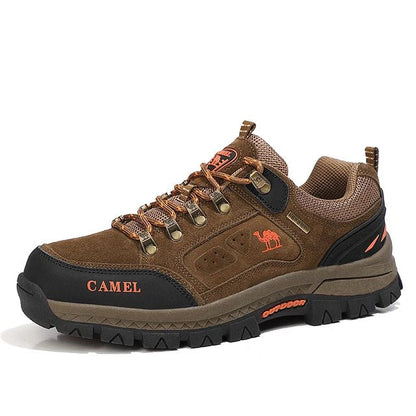 BRAM | Innovatieve Wandelschoenen