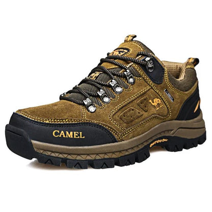 BRAM | Innovatieve Wandelschoenen