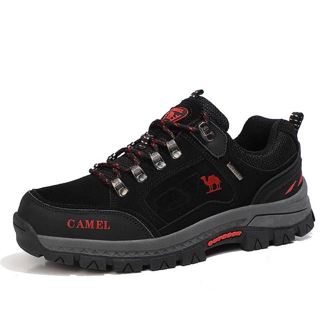 BRAM | Innovatieve Wandelschoenen