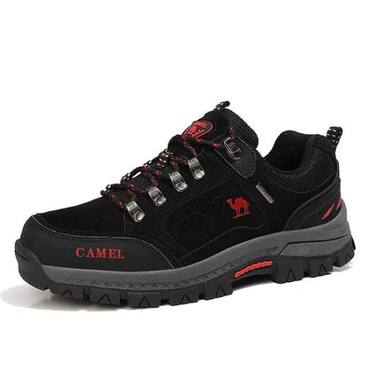 BRAM | Innovatieve Wandelschoenen