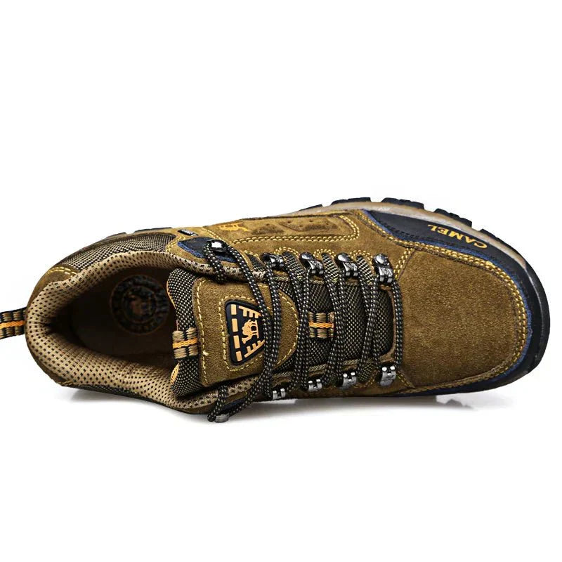 BRAM | Innovatieve Wandelschoenen