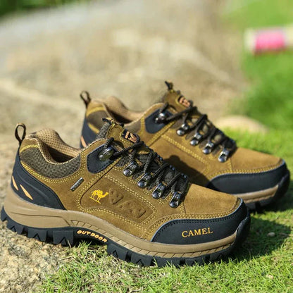 BRAM | Innovatieve Wandelschoenen