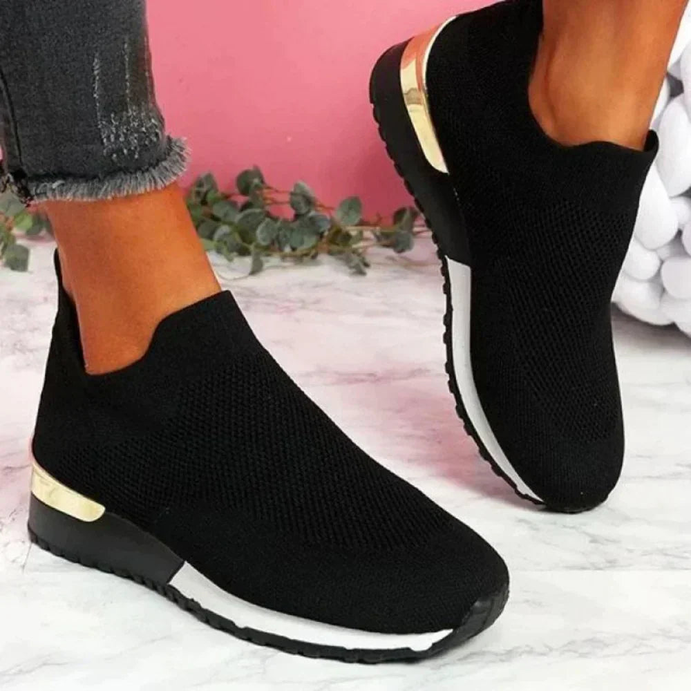 Sportief Schoen Kastilla Confort+