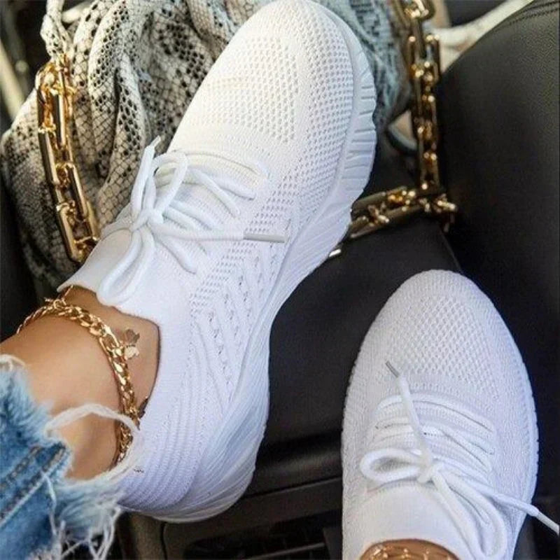 Sportieve schoenen Vibe Malibu