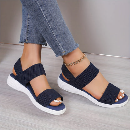 CLARA | Elegante en Comfortabele Orthopedische Sandalen