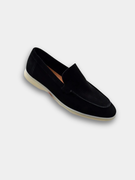 BAS™ | Instapschoenen met comfortabele demping en stabiele pasvorm voor dagelijkse stijl