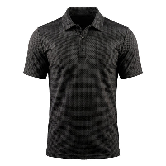 (TIJDELIJK 1+1 GRATIS !) | DAAN | Elegante heren T-shirt | Ademend & Comfortabel