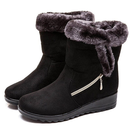 CLARA BOOTS
