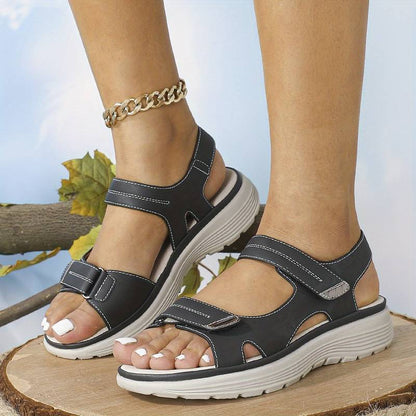 ORTHO RELIEF | ORTHOPEDISCHE SANDALEN TEGEN PIJN VOOR DAGELIJKSE COMFORT