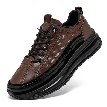 EDGAR | Heren Sneakers met Luxe Comfort en Moderne Stijl