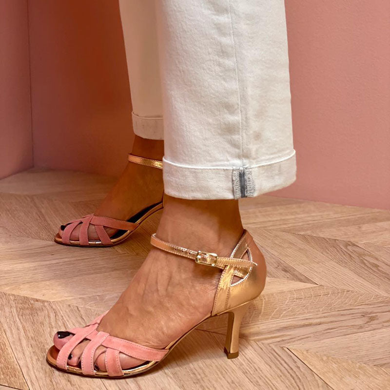 CERA™ | Elegante Hakken