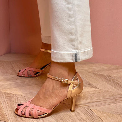 CERA™ | Elegante Hakken
