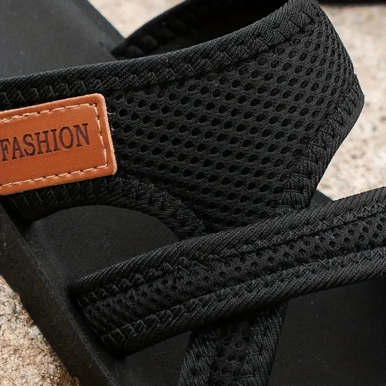 NICKY | MESH SANDALEN VOOR DAGELIJKSE COMFORT