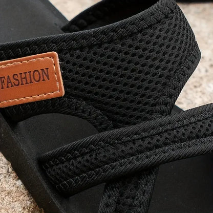 Caroline - Orthopedische Hallux Valgus Correctie Sandalen