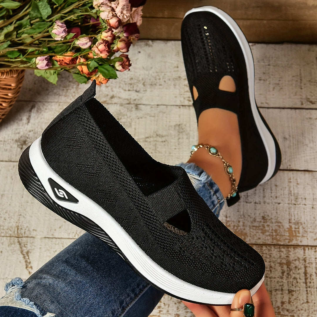 ORTO | Orthopedische antislip schoenen + GRATIS INLEGZOLEN