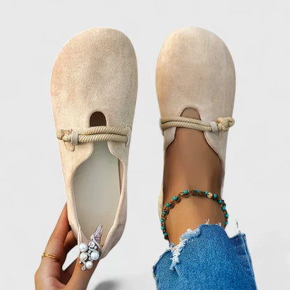 Olivia | Orthopedische Slippers