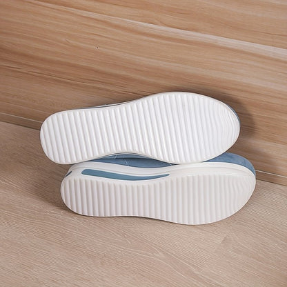 VERA | Elegante Orthopedische Sneakers voor Dagelijks Comfort en Houdingsondersteuning