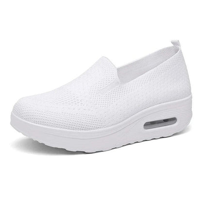 NORA | Orthopedische Instapschoenen met Comfort en Ondersteuning