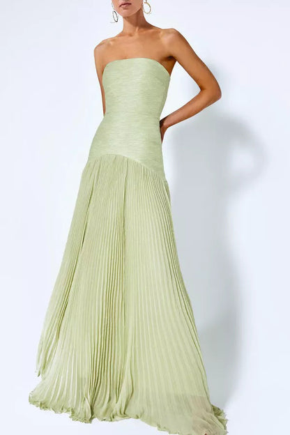 MILENA | Elegante en Comfortabele Ceremonie Jurk