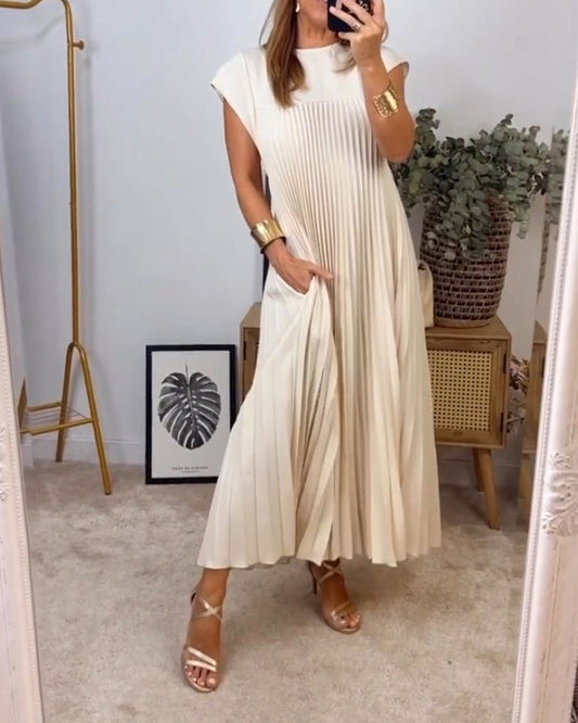GABI | Elegante en Comfortabele Maxi Jurk