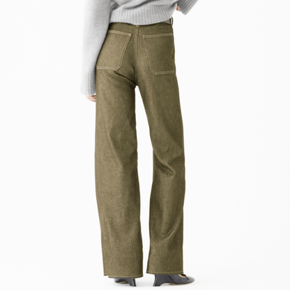 VLORE | Elegante en Comfortabele Jeans